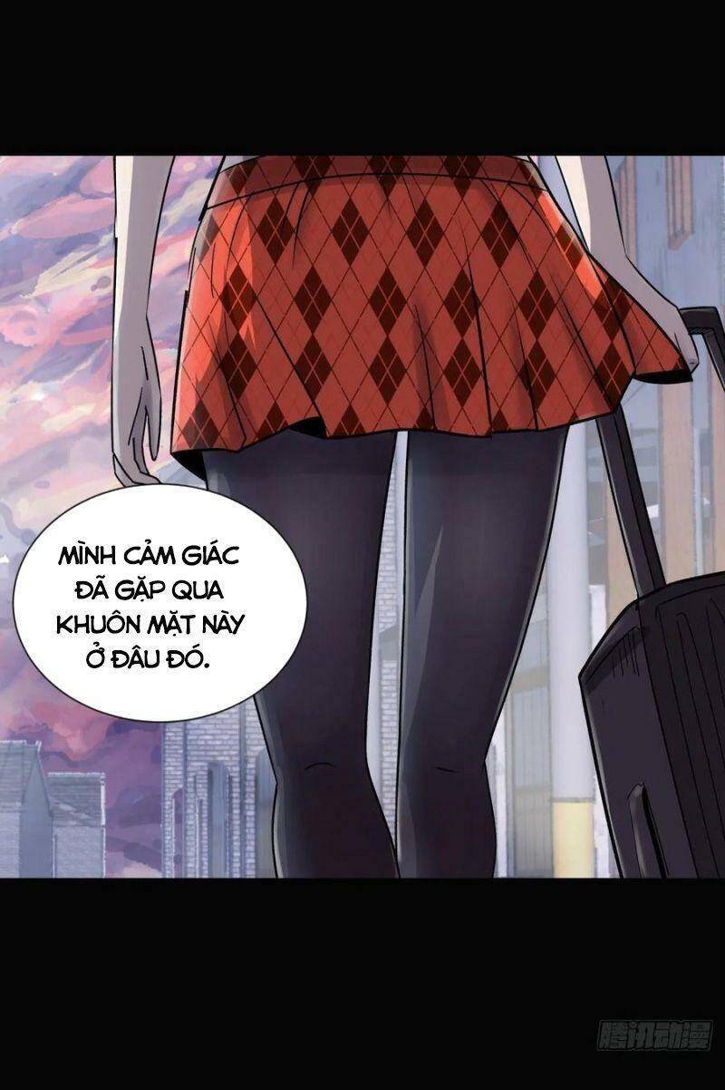 Tam Canh Tứ Cổ chapter 20 - Upload bởi truyensieuhay.com