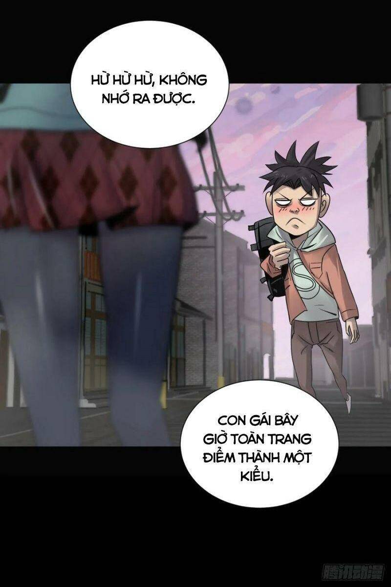 Tam Canh Tứ Cổ chapter 20 - Upload bởi truyensieuhay.com