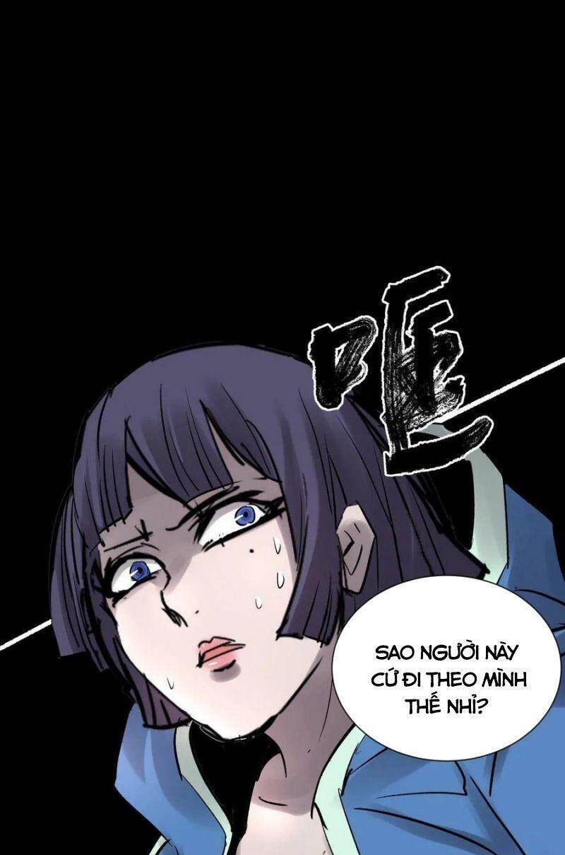 Tam Canh Tứ Cổ chapter 20 - Upload bởi truyensieuhay.com