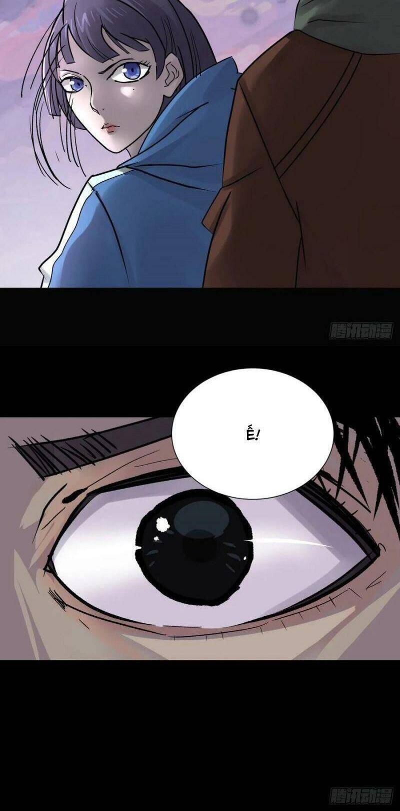 Tam Canh Tứ Cổ chapter 20 - Upload bởi truyensieuhay.com