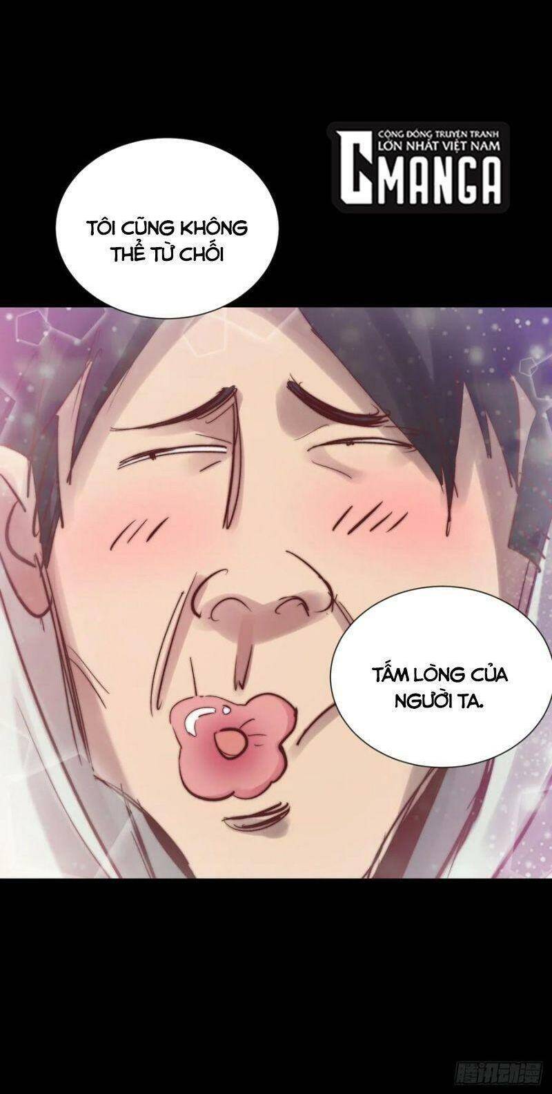Tam Canh Tứ Cổ chapter 20 - Upload bởi truyensieuhay.com