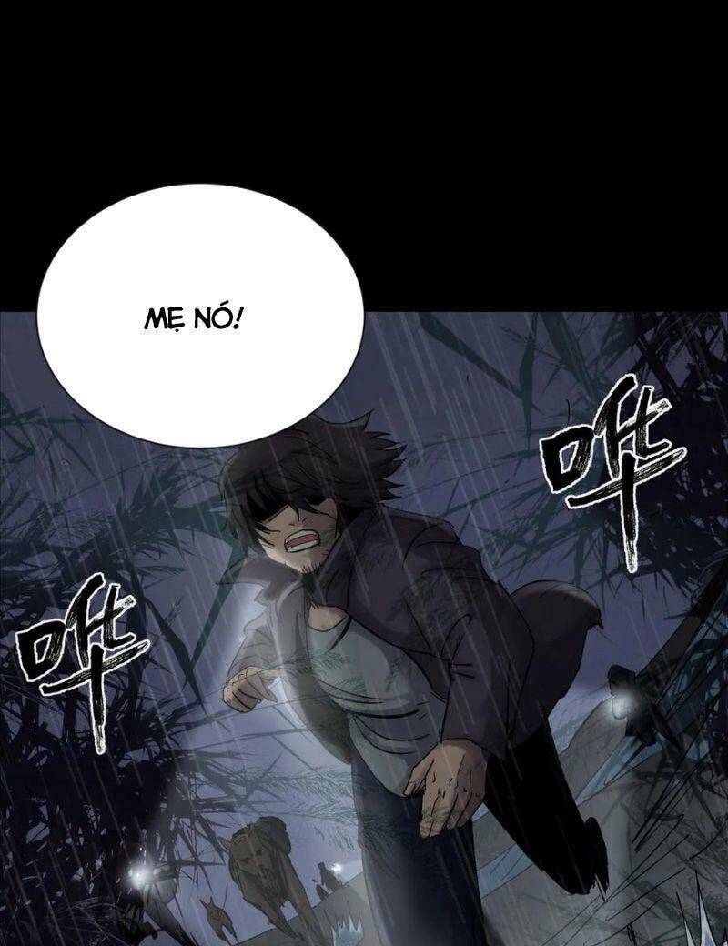 Tam Canh Tứ Cổ chapter 20 - Upload bởi truyensieuhay.com