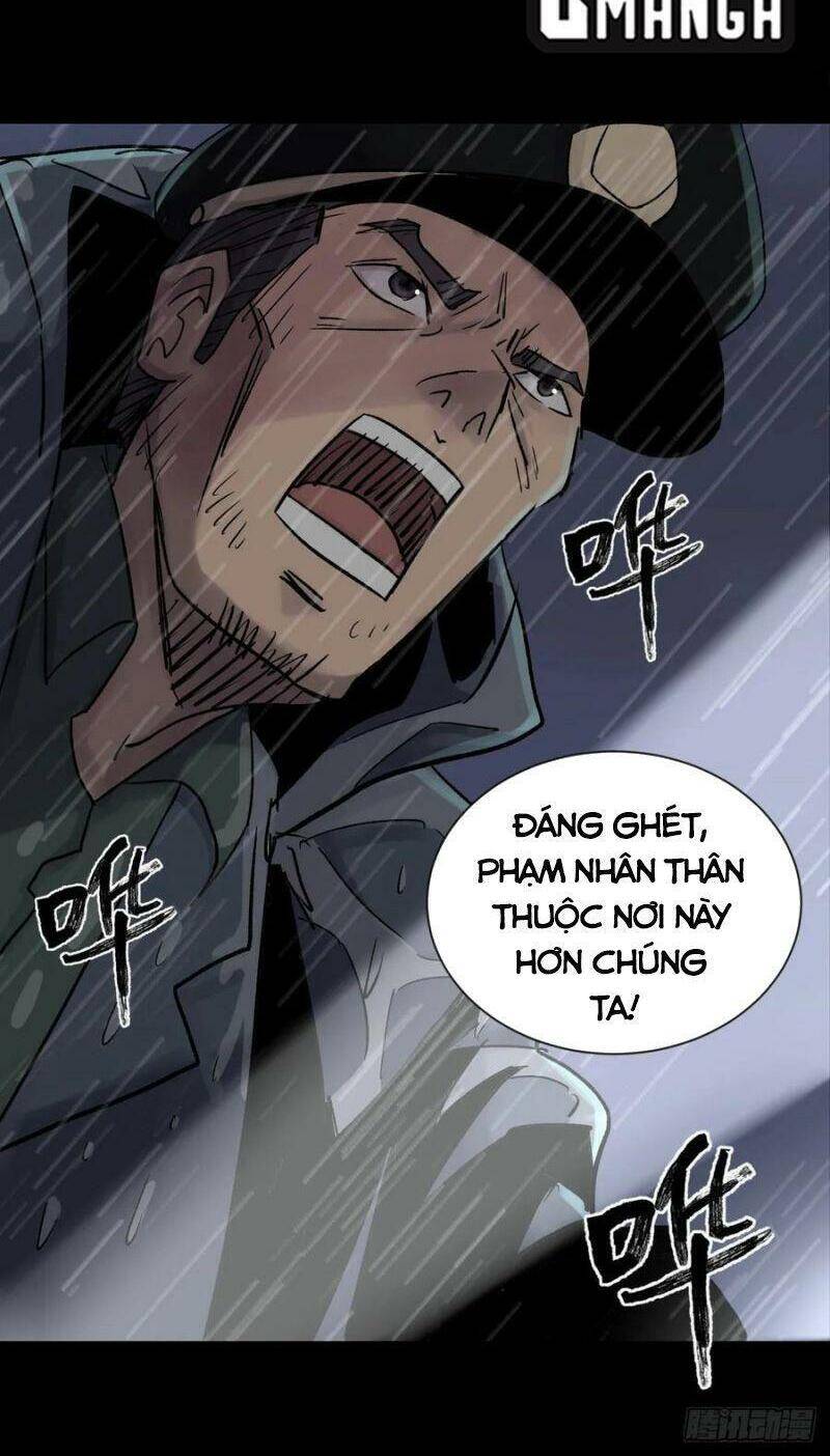 Tam Canh Tứ Cổ chapter 20 - Upload bởi truyensieuhay.com
