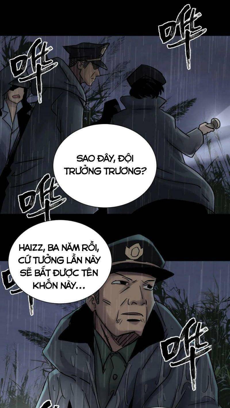 Tam Canh Tứ Cổ chapter 20 - Upload bởi truyensieuhay.com