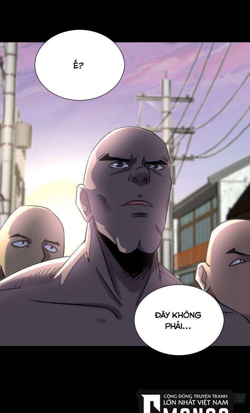Tam Canh Tứ Cổ chapter 21 - Upload bởi truyensieuhay.com