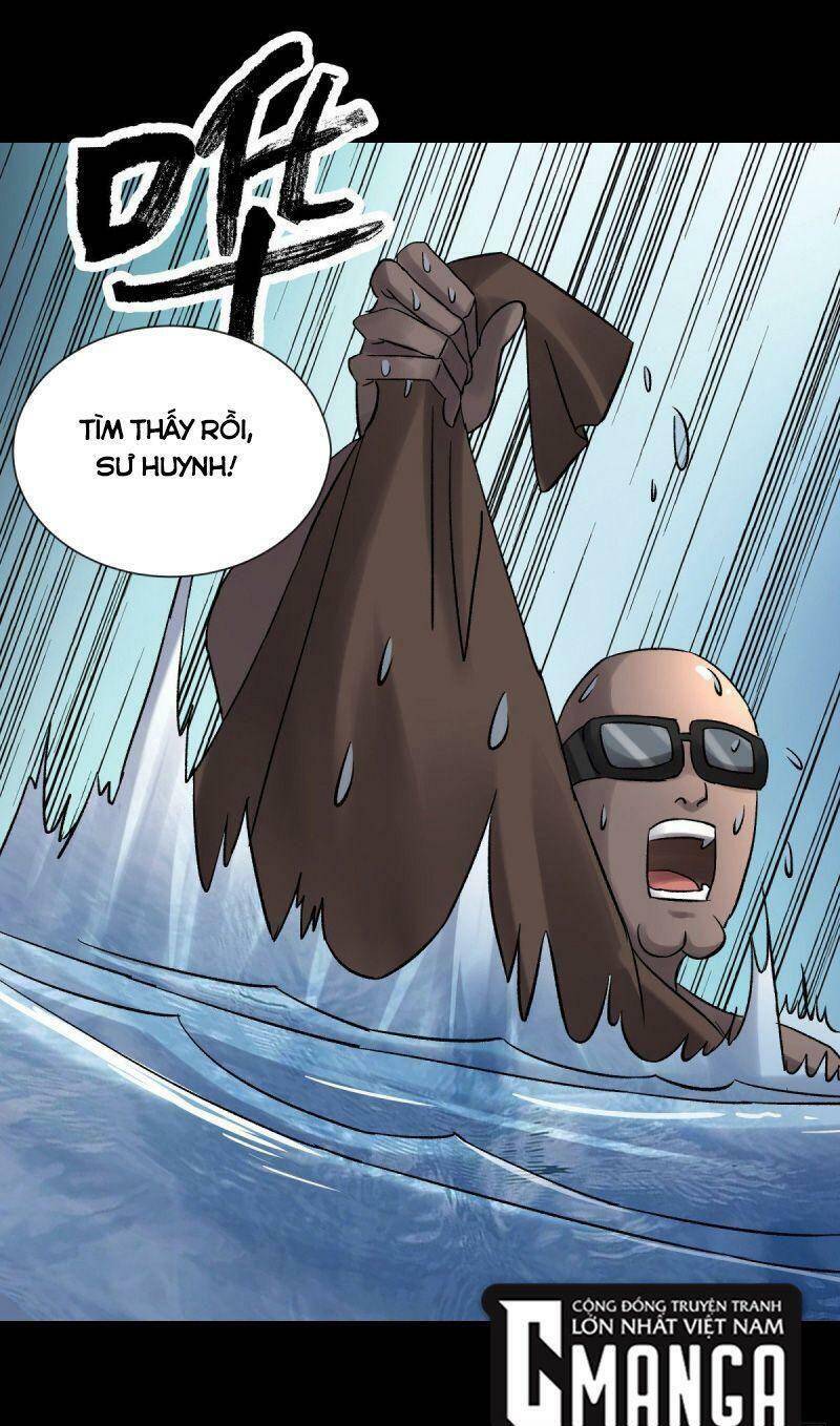 Tam Canh Tứ Cổ chapter 21 - Upload bởi truyensieuhay.com