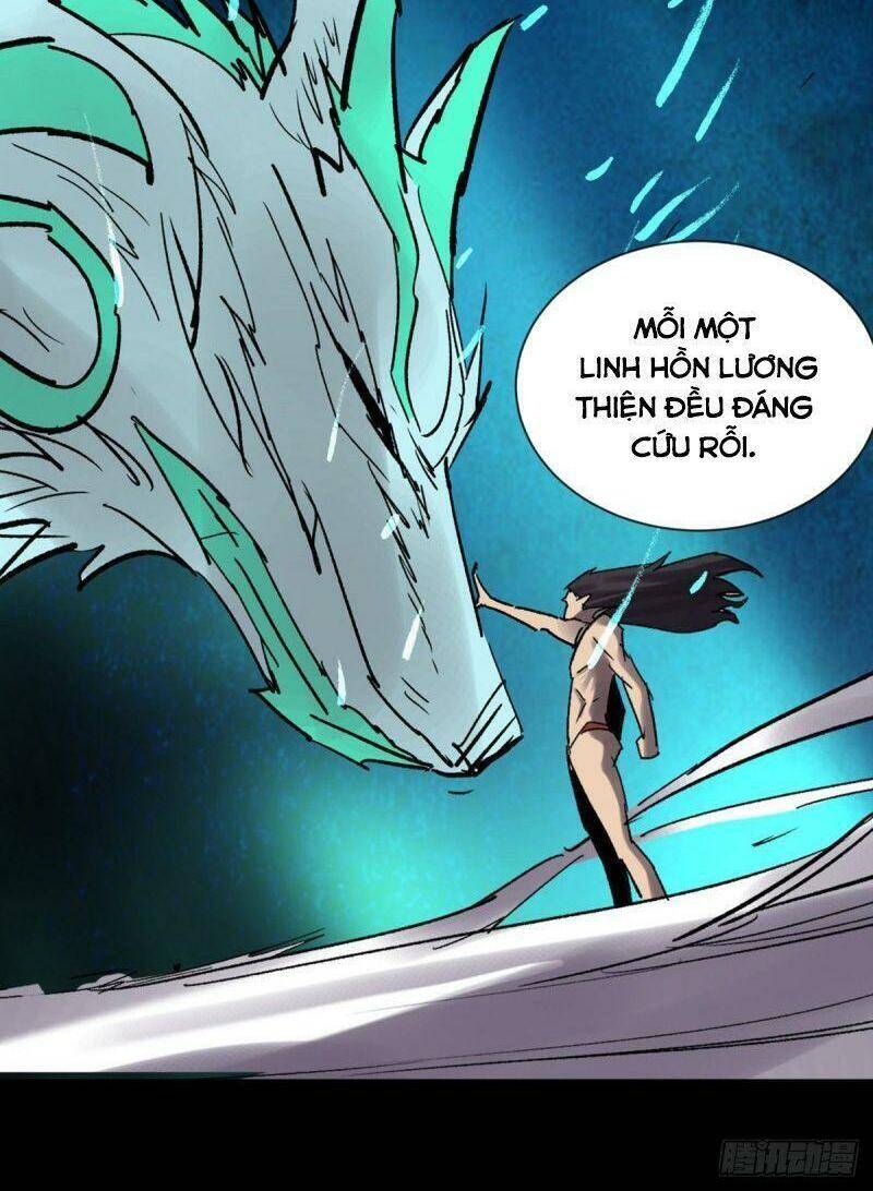 Tam Canh Tứ Cổ chapter 21 - Upload bởi truyensieuhay.com