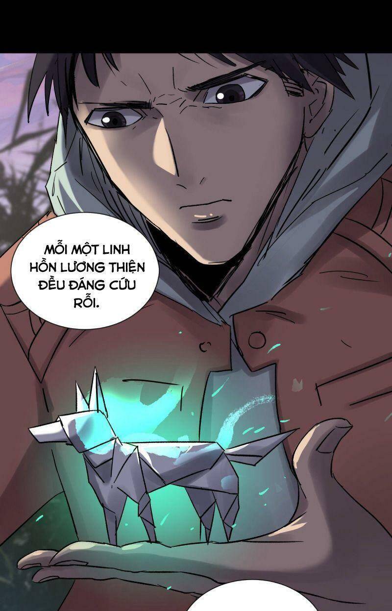 Tam Canh Tứ Cổ chapter 21 - Upload bởi truyensieuhay.com