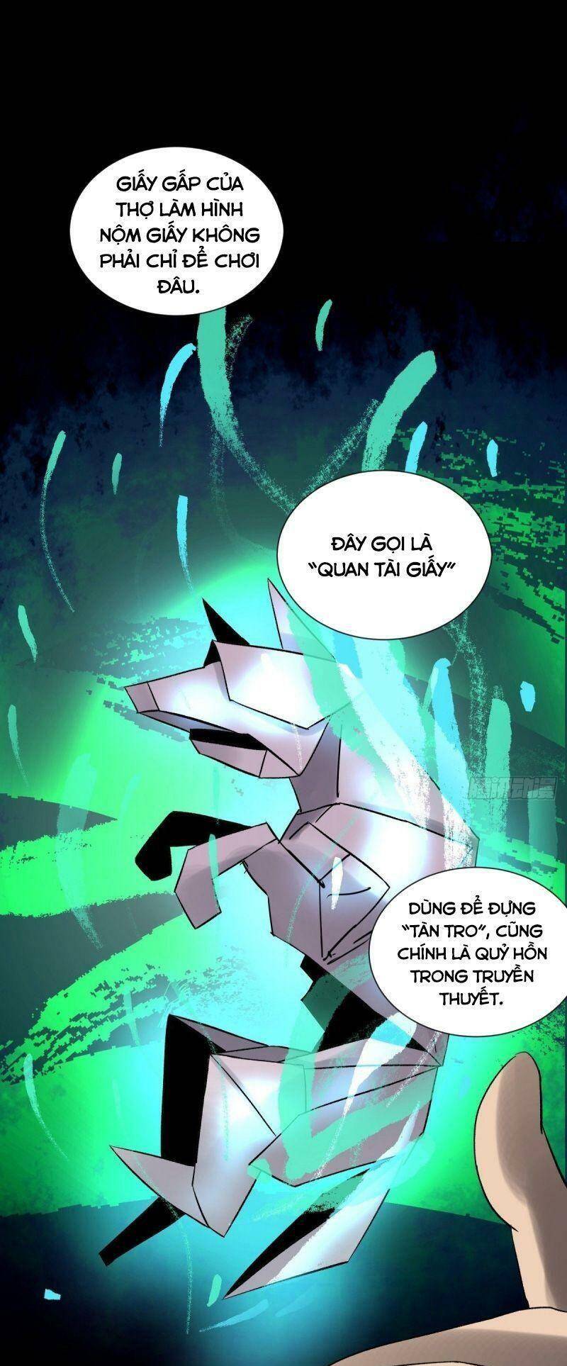 Tam Canh Tứ Cổ chapter 21 - Upload bởi truyensieuhay.com