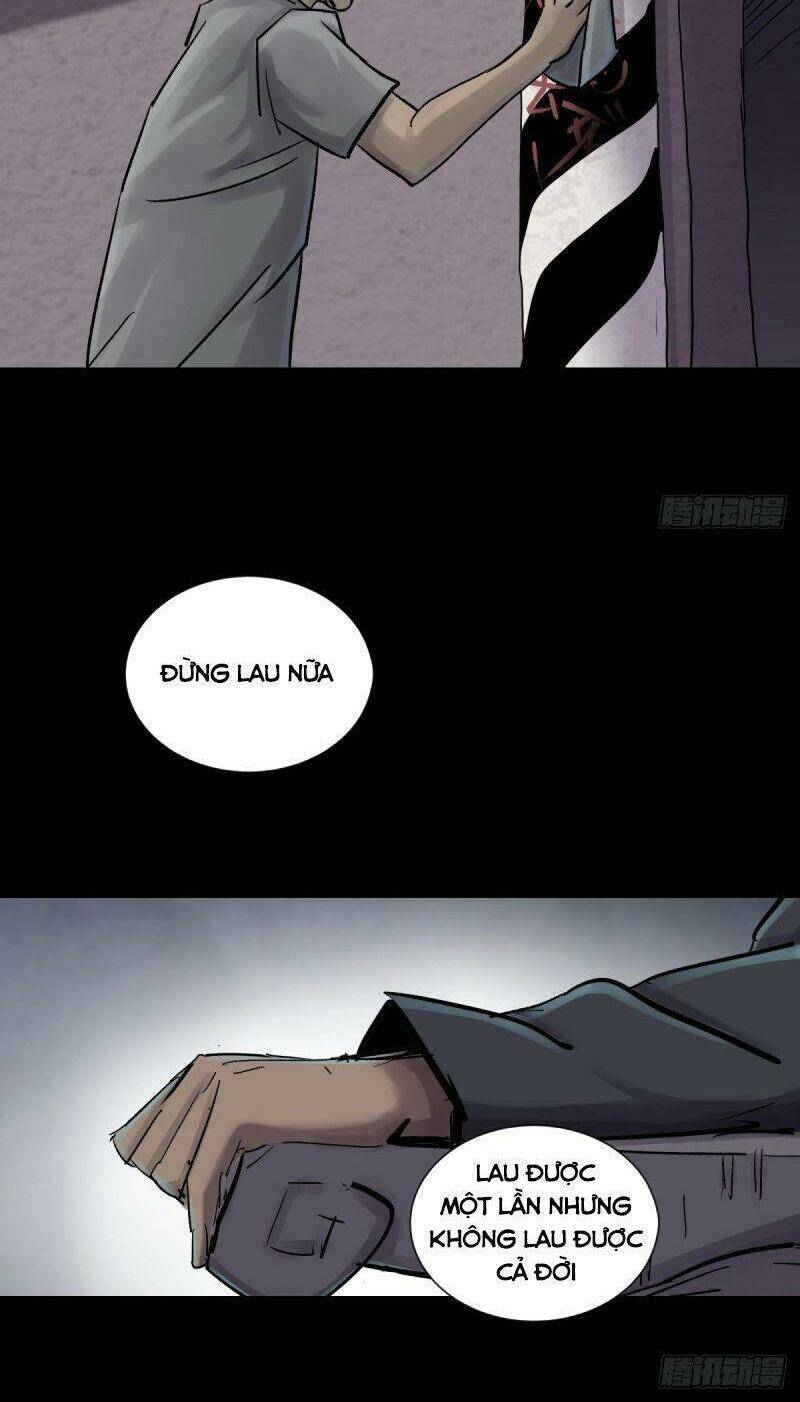 Tam Canh Tứ Cổ chapter 21 - Upload bởi truyensieuhay.com