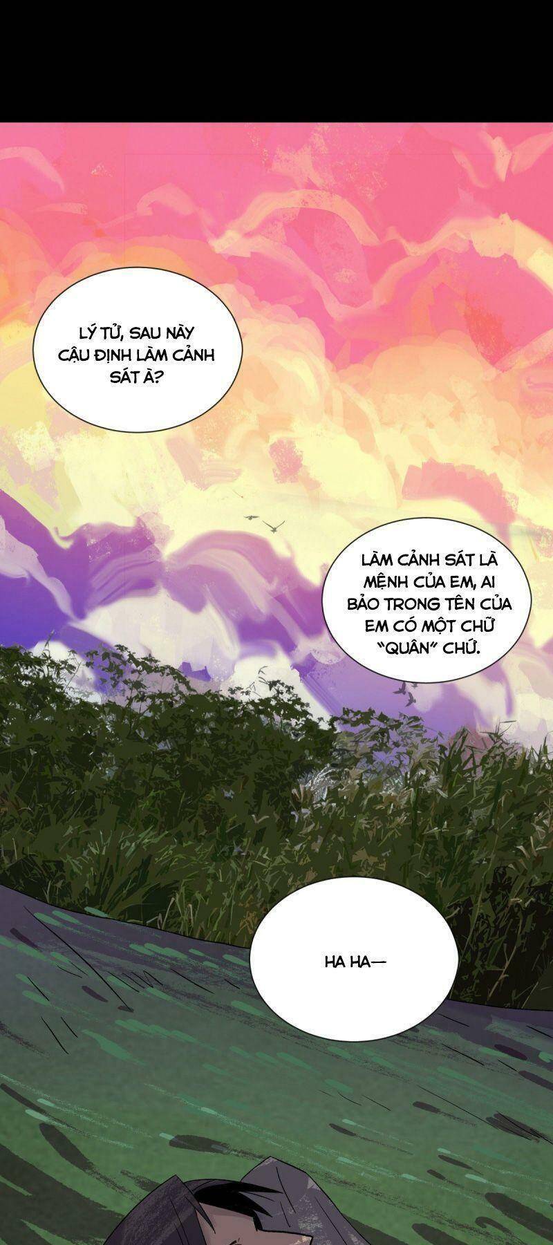 Tam Canh Tứ Cổ chapter 22 - Upload bởi truyensieuhay.com