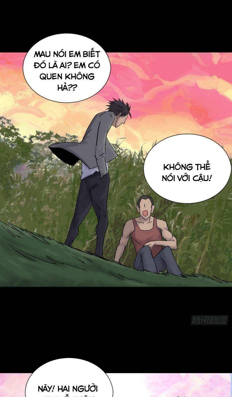 Tam Canh Tứ Cổ chapter 22 - Upload bởi truyensieuhay.com