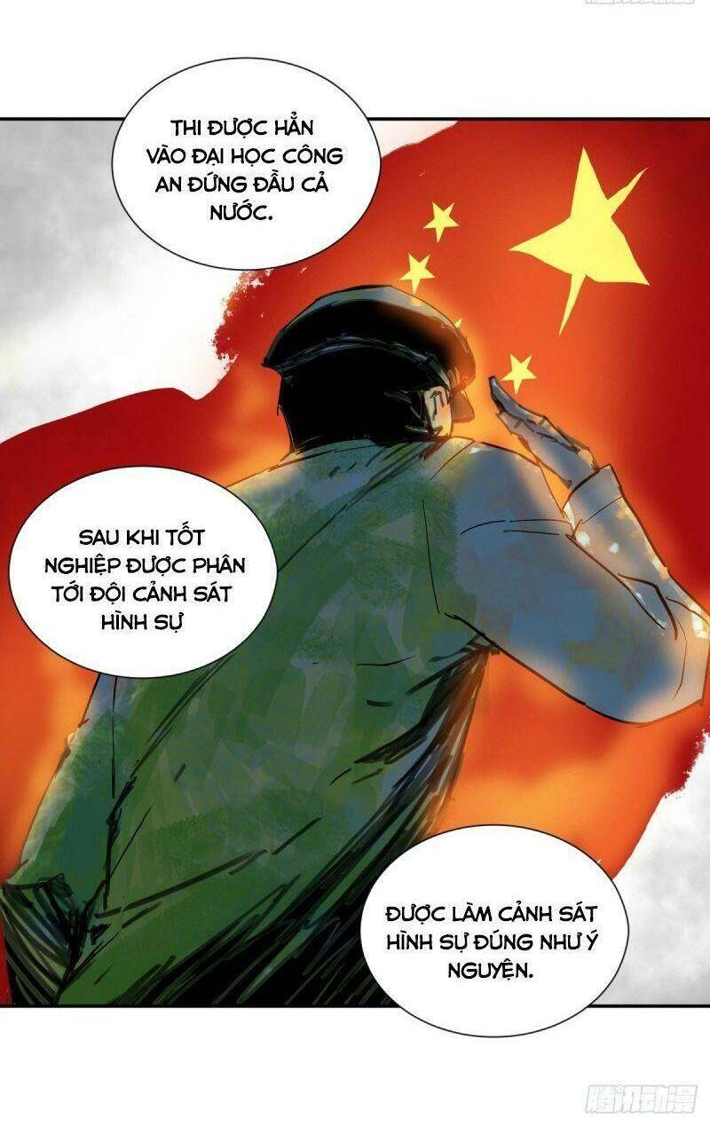 Tam Canh Tứ Cổ chapter 22 - Upload bởi truyensieuhay.com