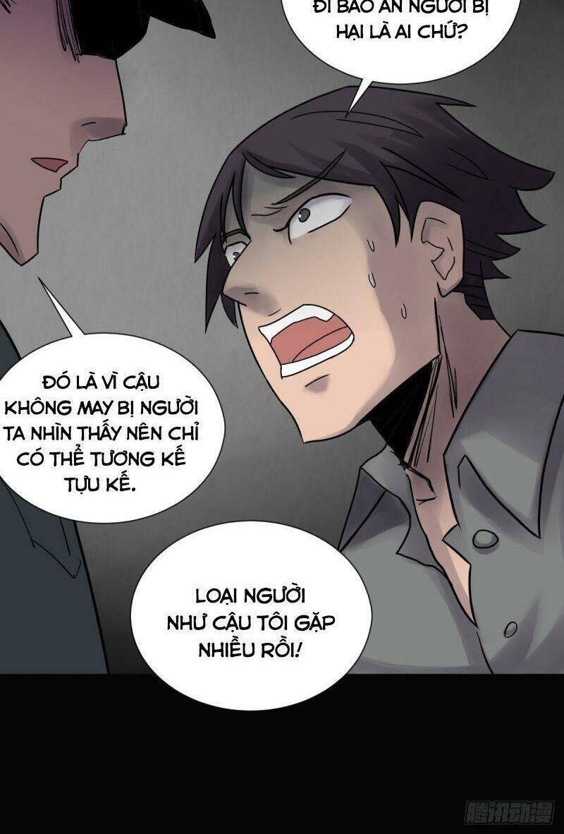 Tam Canh Tứ Cổ chapter 22 - Upload bởi truyensieuhay.com