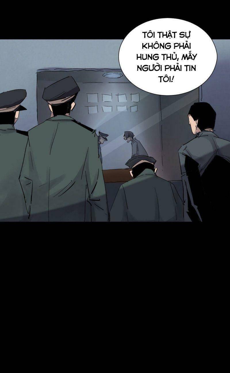 Tam Canh Tứ Cổ chapter 22 - Upload bởi truyensieuhay.com