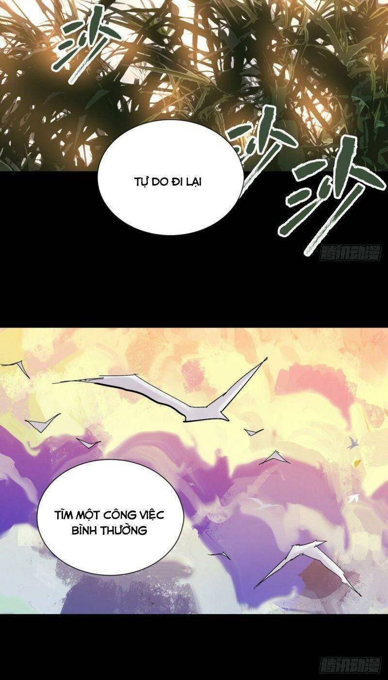 Tam Canh Tứ Cổ chapter 22 - Upload bởi truyensieuhay.com