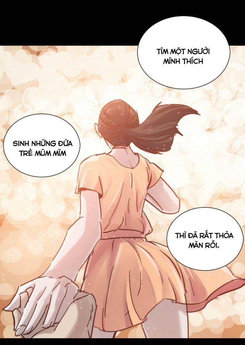 Tam Canh Tứ Cổ chapter 22 - Upload bởi truyensieuhay.com