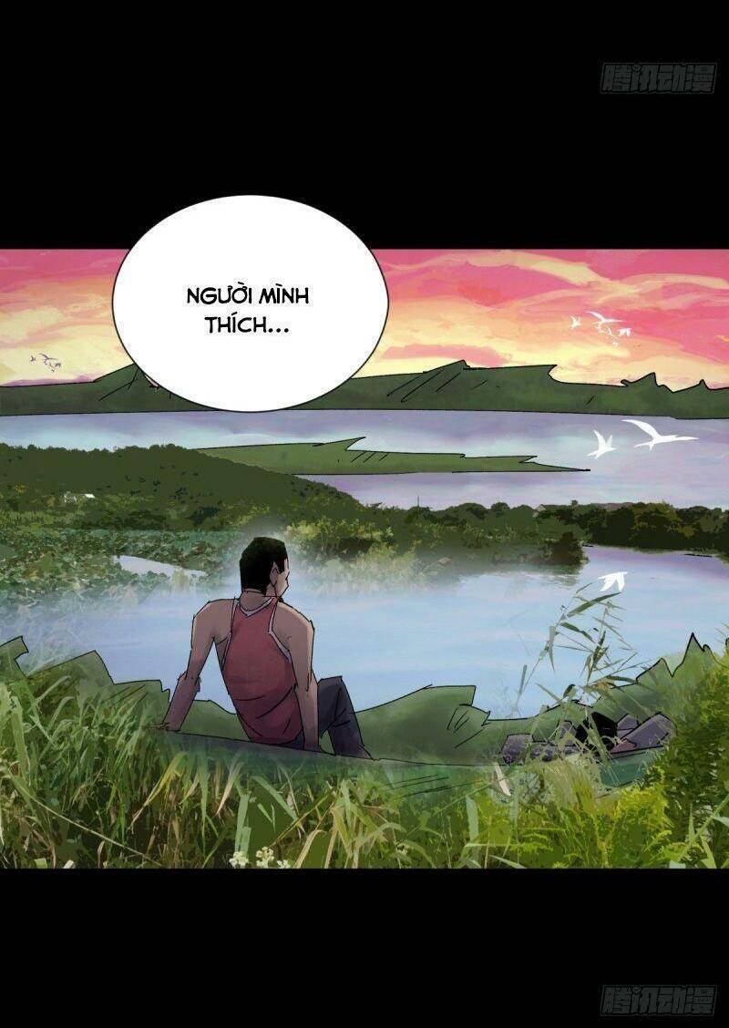 Tam Canh Tứ Cổ chapter 22 - Upload bởi truyensieuhay.com