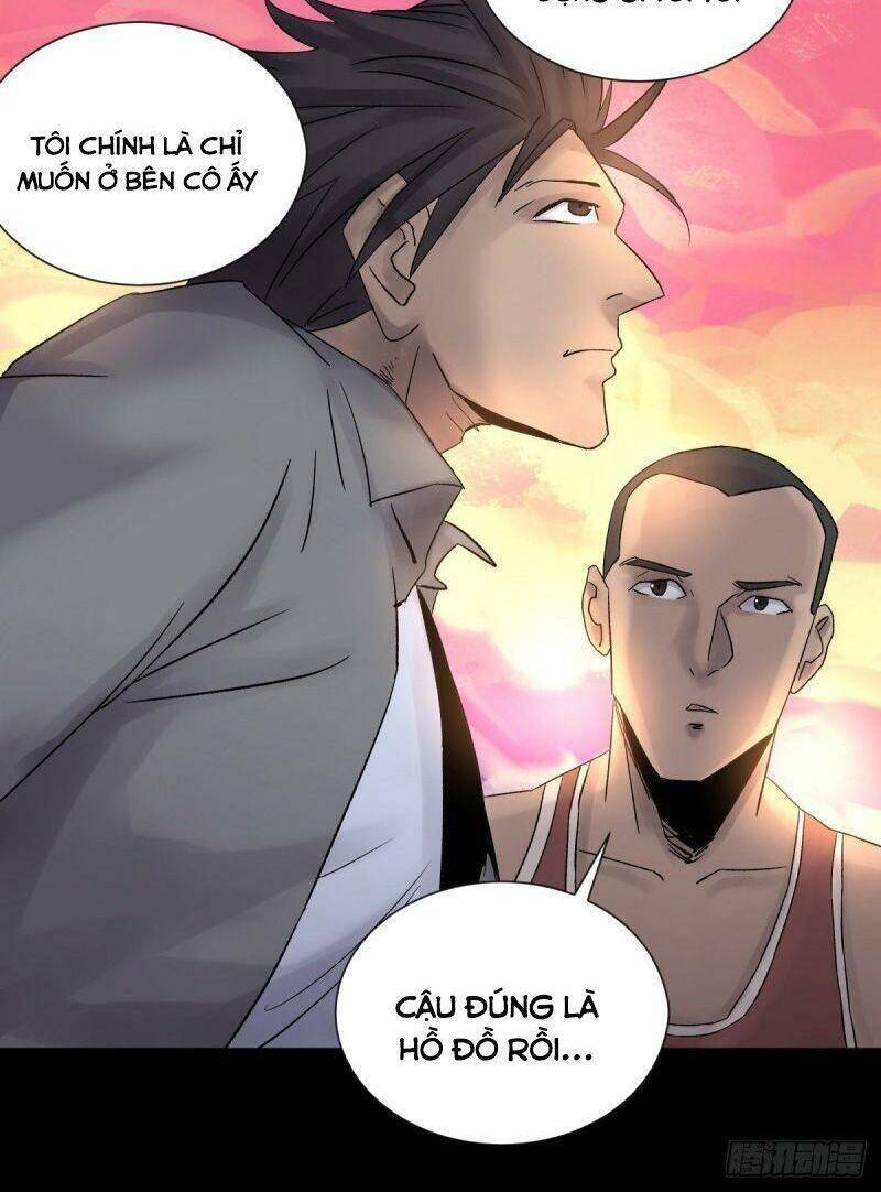 Tam Canh Tứ Cổ chapter 22 - Upload bởi truyensieuhay.com