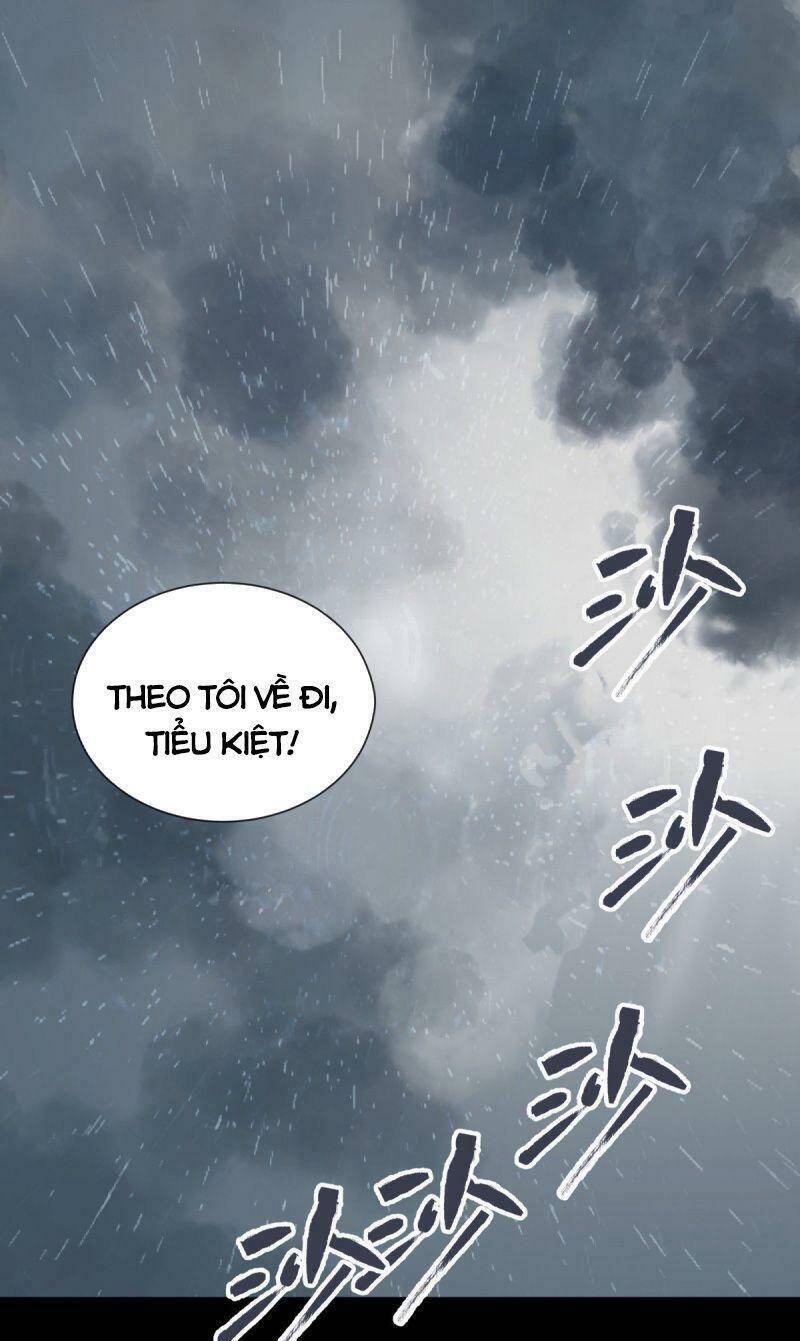 Tam Canh Tứ Cổ chapter 23 - Upload bởi truyensieuhay.com