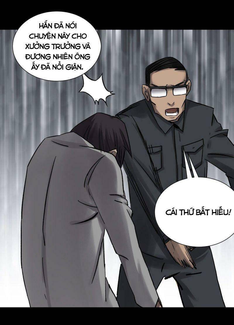 Tam Canh Tứ Cổ chapter 23 - Upload bởi truyensieuhay.com