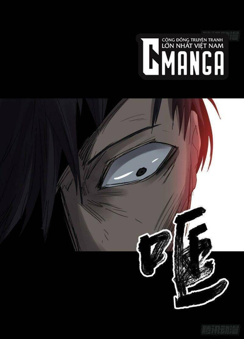 Tam Canh Tứ Cổ chapter 23 - Upload bởi truyensieuhay.com