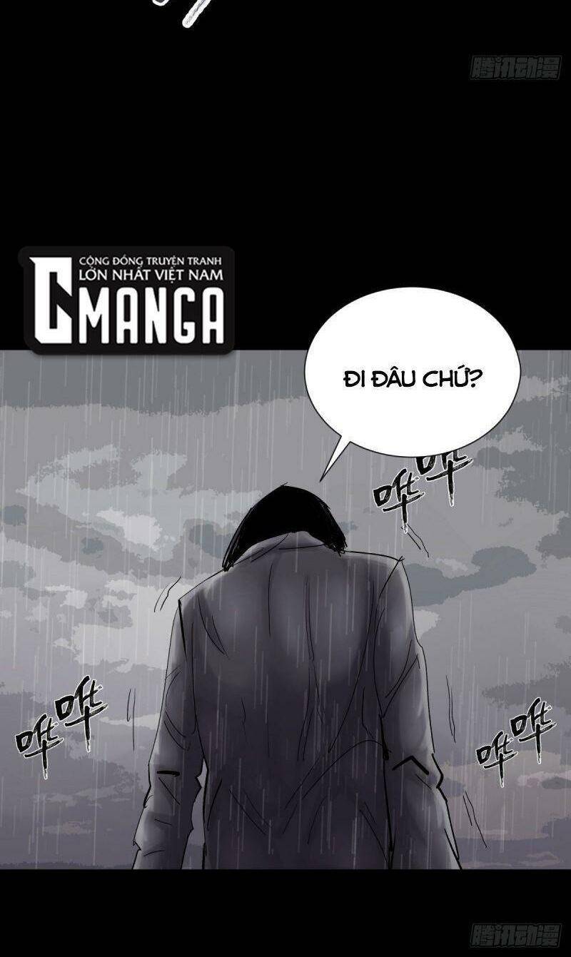 Tam Canh Tứ Cổ chapter 23 - Upload bởi truyensieuhay.com