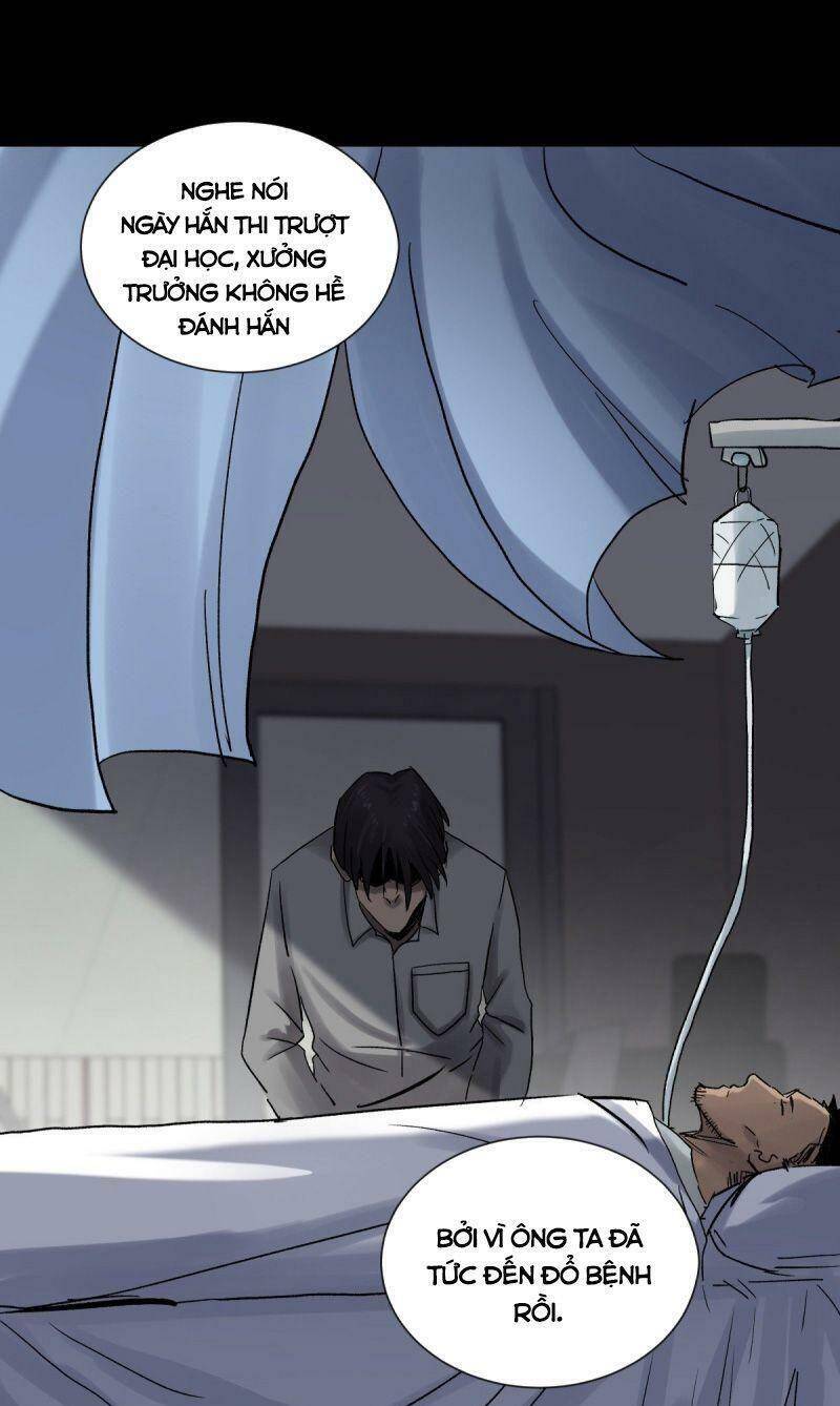 Tam Canh Tứ Cổ chapter 23 - Upload bởi truyensieuhay.com