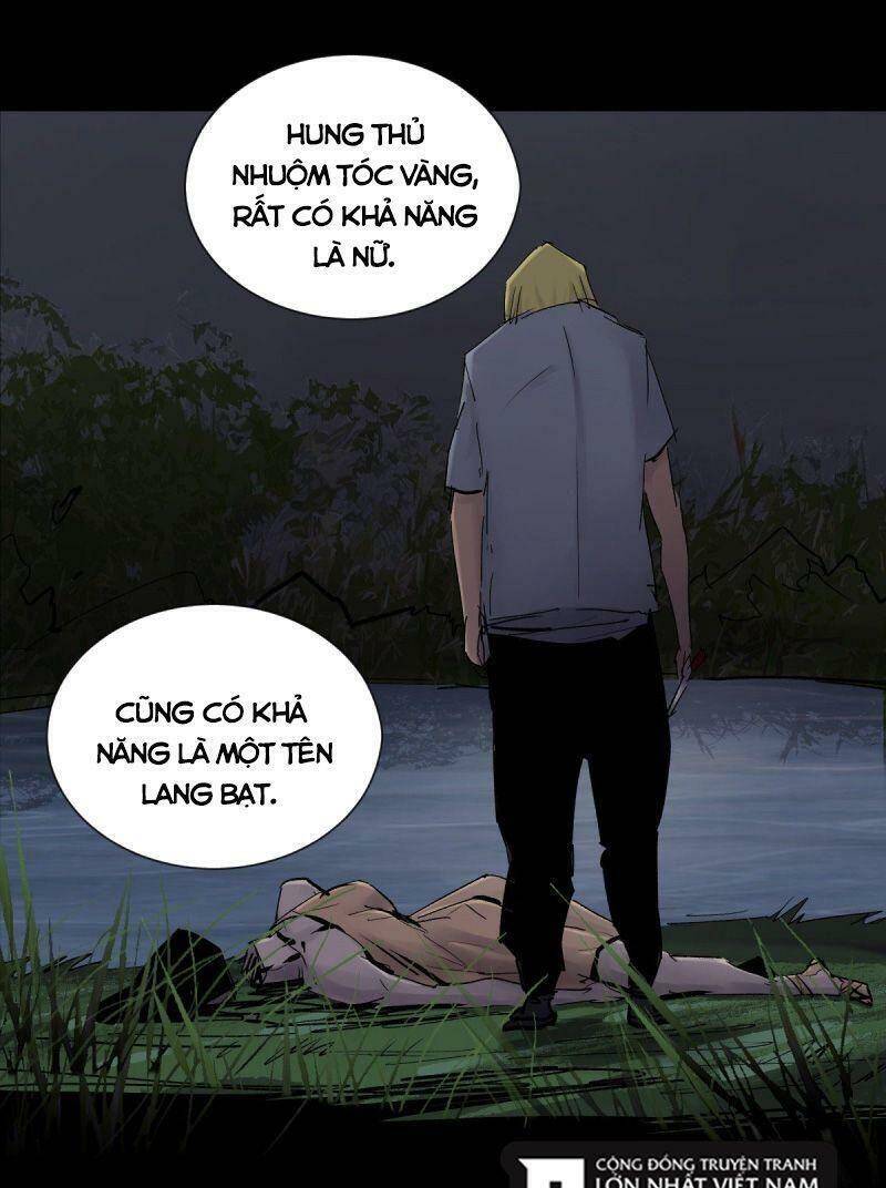 Tam Canh Tứ Cổ chapter 23 - Upload bởi truyensieuhay.com
