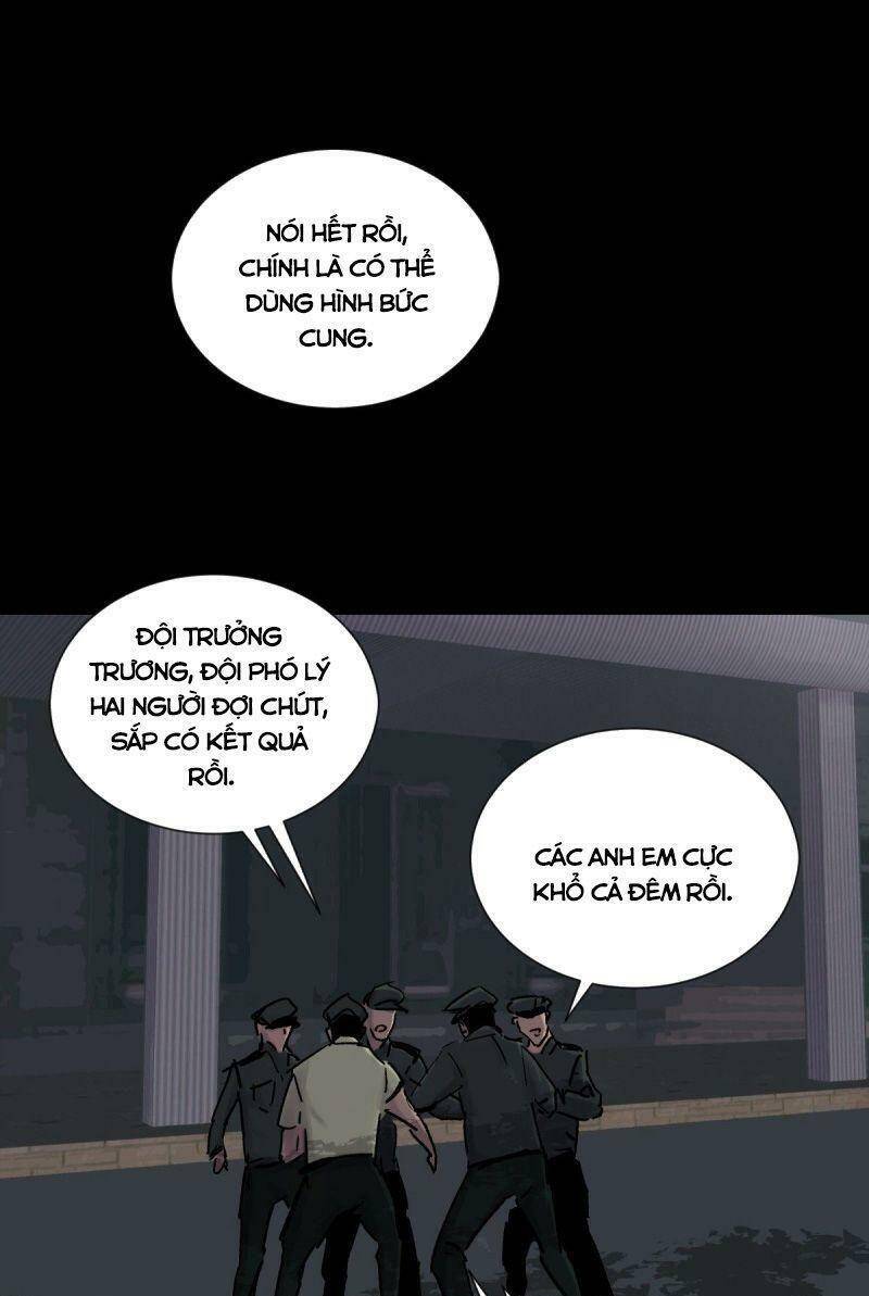 Tam Canh Tứ Cổ chapter 23 - Upload bởi truyensieuhay.com