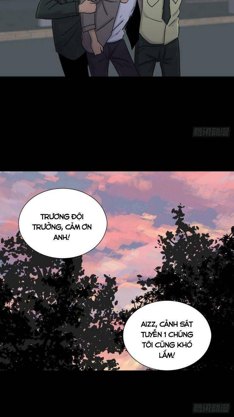 Tam Canh Tứ Cổ chapter 23 - Upload bởi truyensieuhay.com