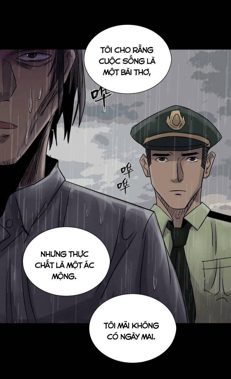 Tam Canh Tứ Cổ chapter 23 - Upload bởi truyensieuhay.com