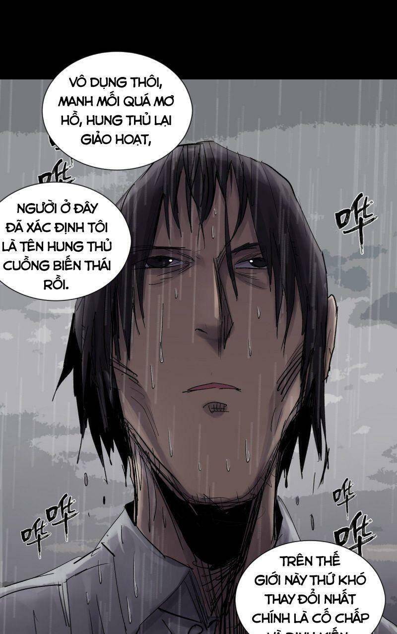 Tam Canh Tứ Cổ chapter 23 - Upload bởi truyensieuhay.com