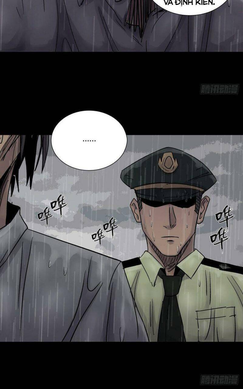 Tam Canh Tứ Cổ chapter 23 - Upload bởi truyensieuhay.com