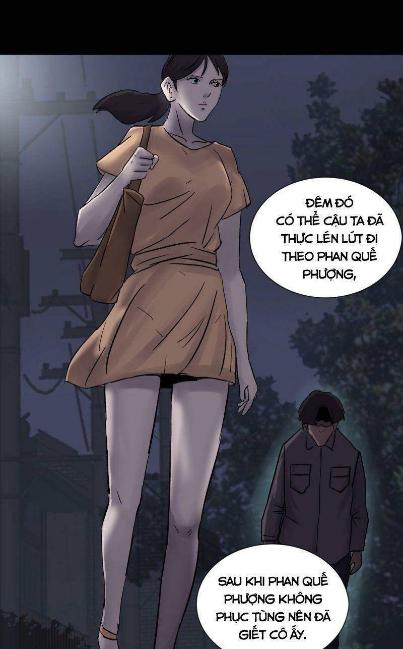 Tam Canh Tứ Cổ chapter 24 - Upload bởi truyensieuhay.com
