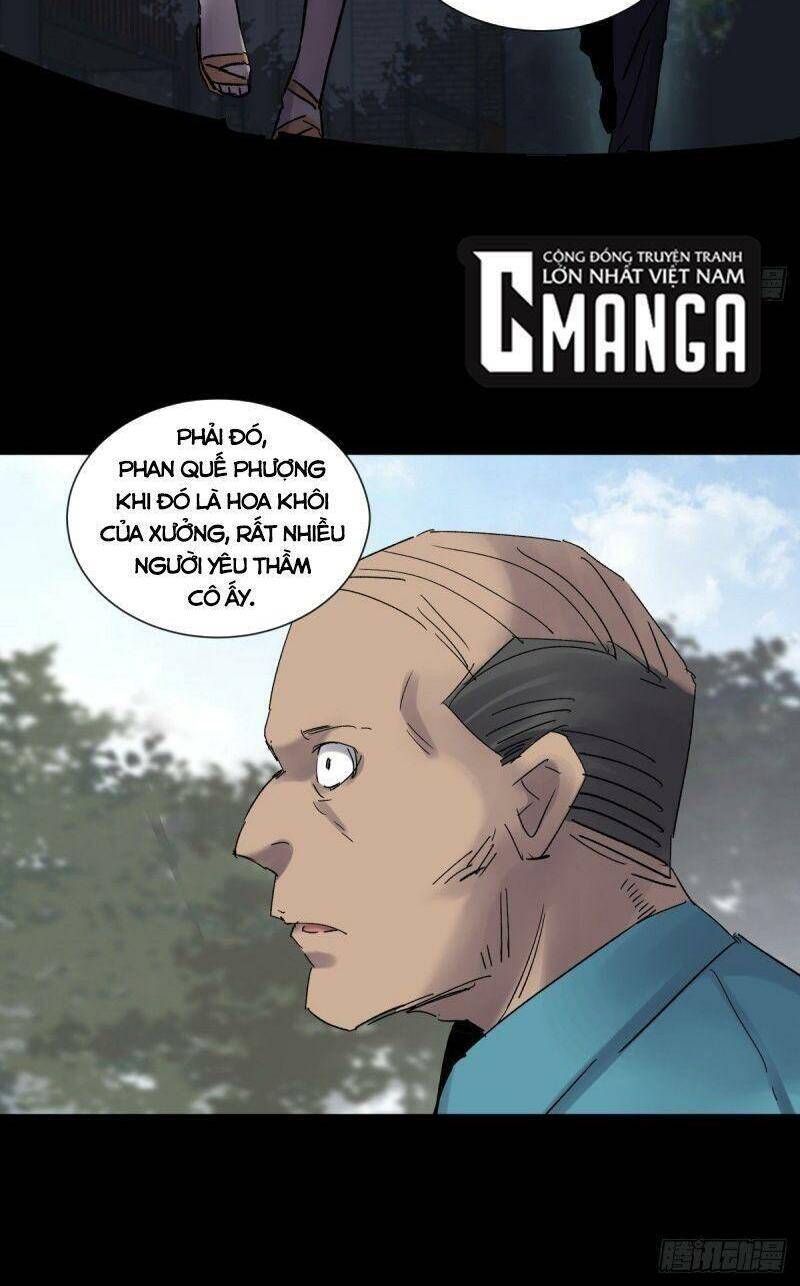 Tam Canh Tứ Cổ chapter 24 - Upload bởi truyensieuhay.com
