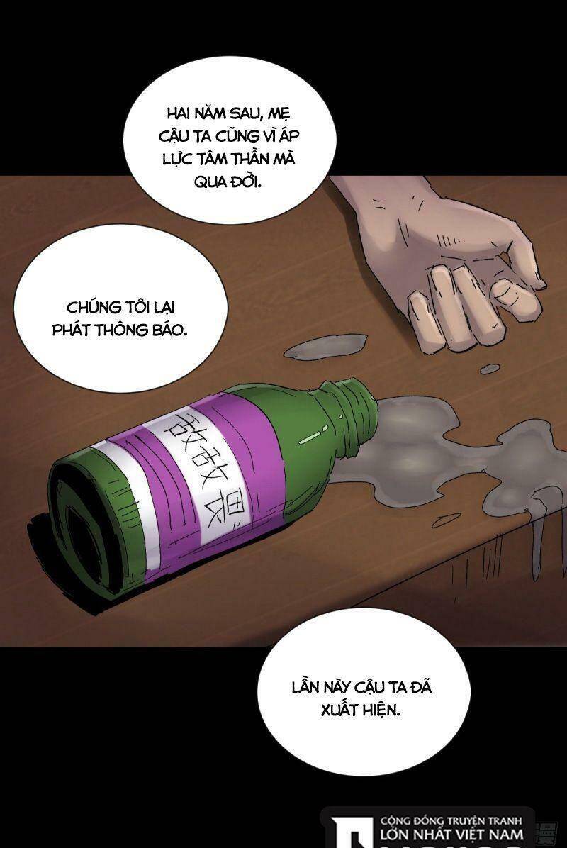 Tam Canh Tứ Cổ chapter 24 - Upload bởi truyensieuhay.com