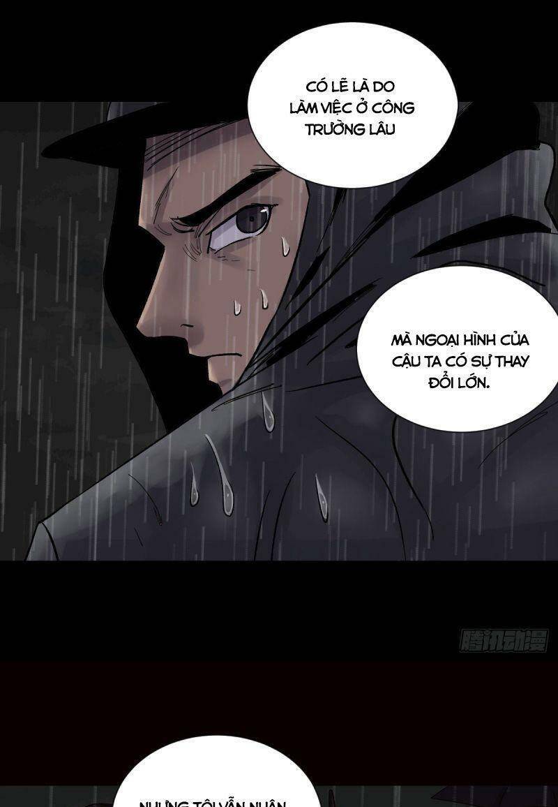 Tam Canh Tứ Cổ chapter 24 - Upload bởi truyensieuhay.com