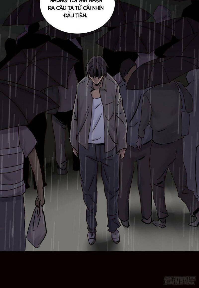 Tam Canh Tứ Cổ chapter 24 - Upload bởi truyensieuhay.com