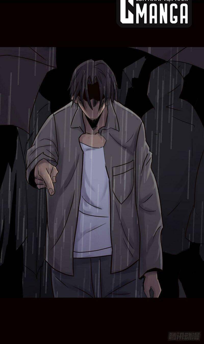 Tam Canh Tứ Cổ chapter 24 - Upload bởi truyensieuhay.com
