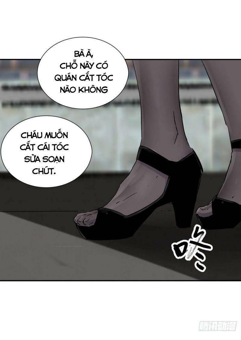Tam Canh Tứ Cổ chapter 24 - Upload bởi truyensieuhay.com