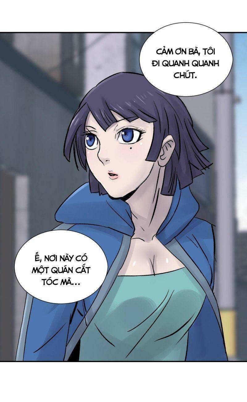 Tam Canh Tứ Cổ chapter 24 - Upload bởi truyensieuhay.com