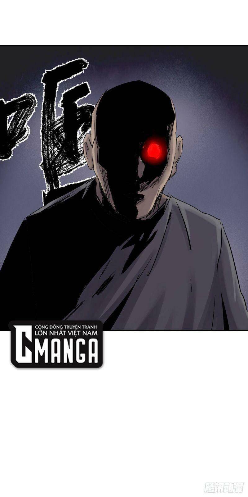Tam Canh Tứ Cổ chapter 24 - Upload bởi truyensieuhay.com