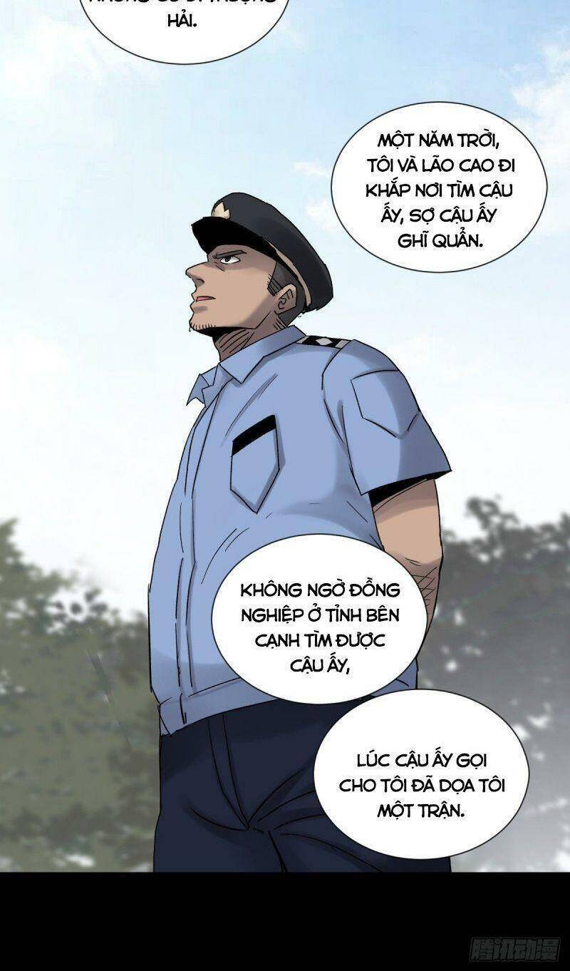 Tam Canh Tứ Cổ chapter 24 - Upload bởi truyensieuhay.com