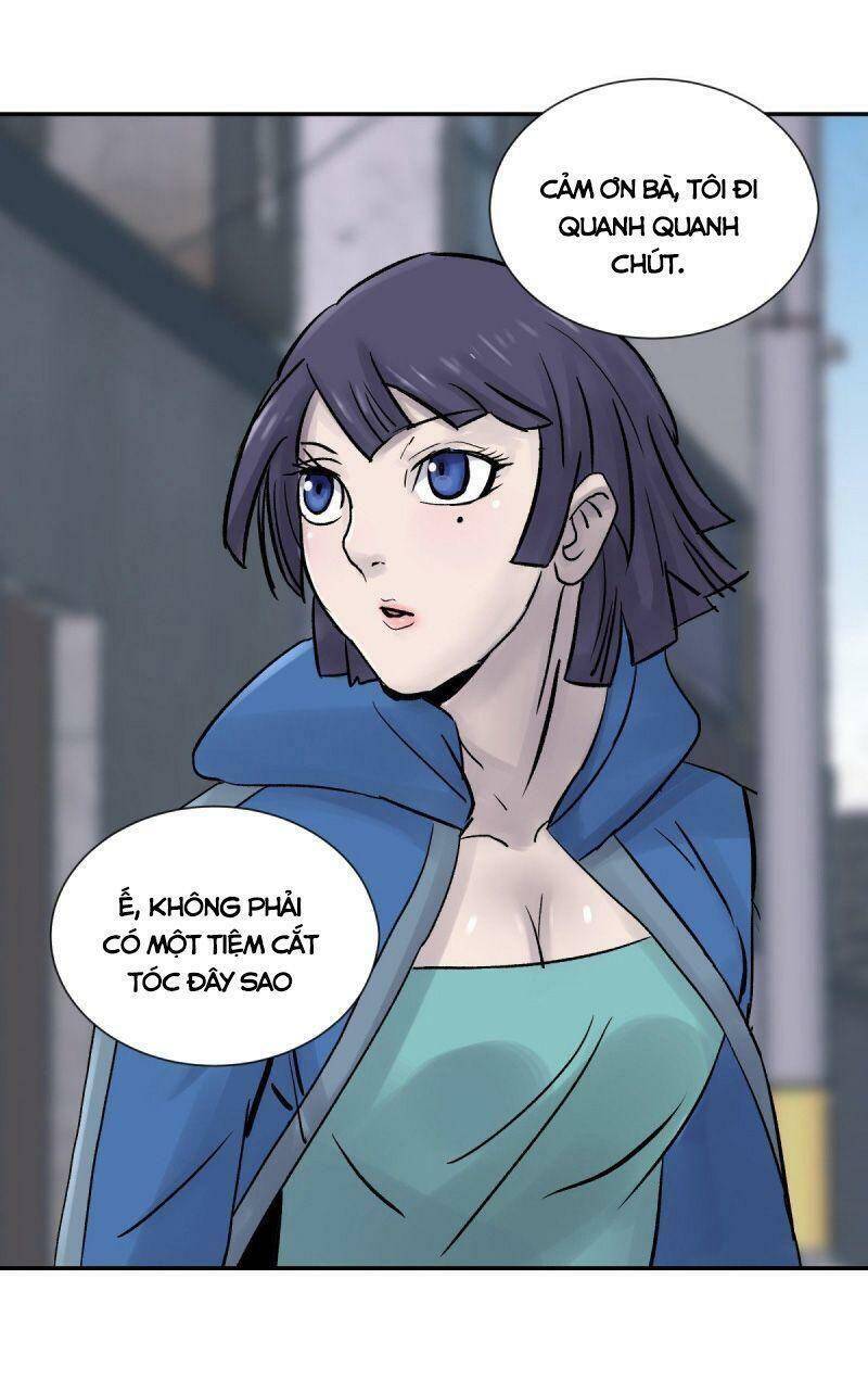 Tam Canh Tứ Cổ chapter 25 - Upload bởi truyensieuhay.com