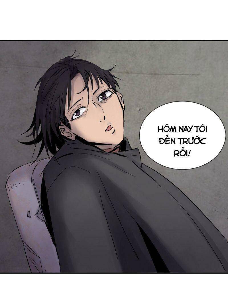 Tam Canh Tứ Cổ chapter 25 - Upload bởi truyensieuhay.com