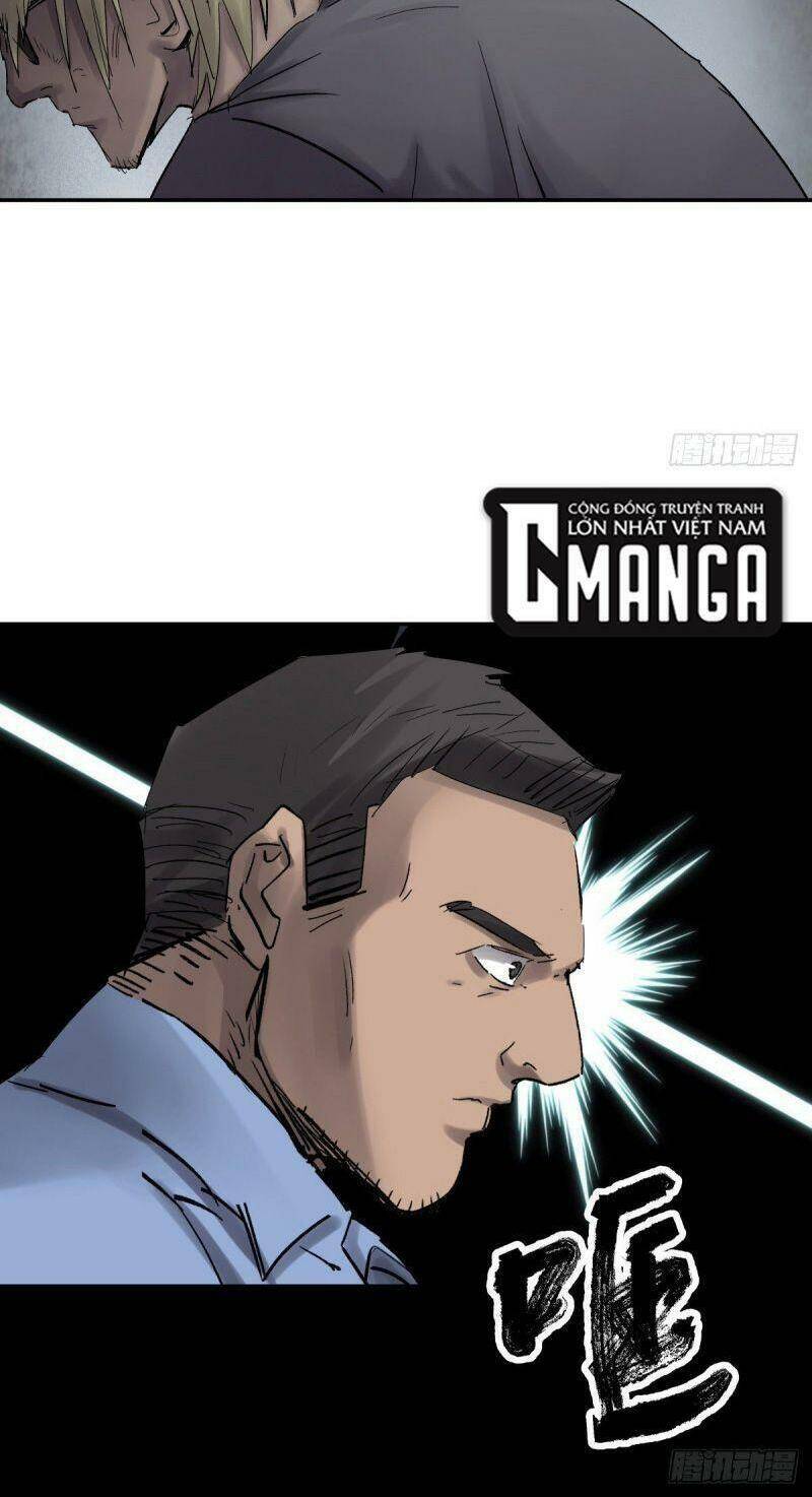 Tam Canh Tứ Cổ chapter 25 - Upload bởi truyensieuhay.com