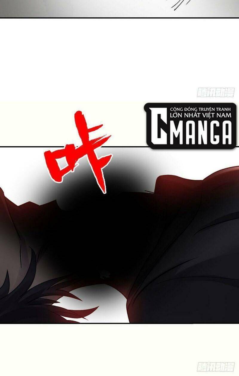 Tam Canh Tứ Cổ chapter 25 - Upload bởi truyensieuhay.com