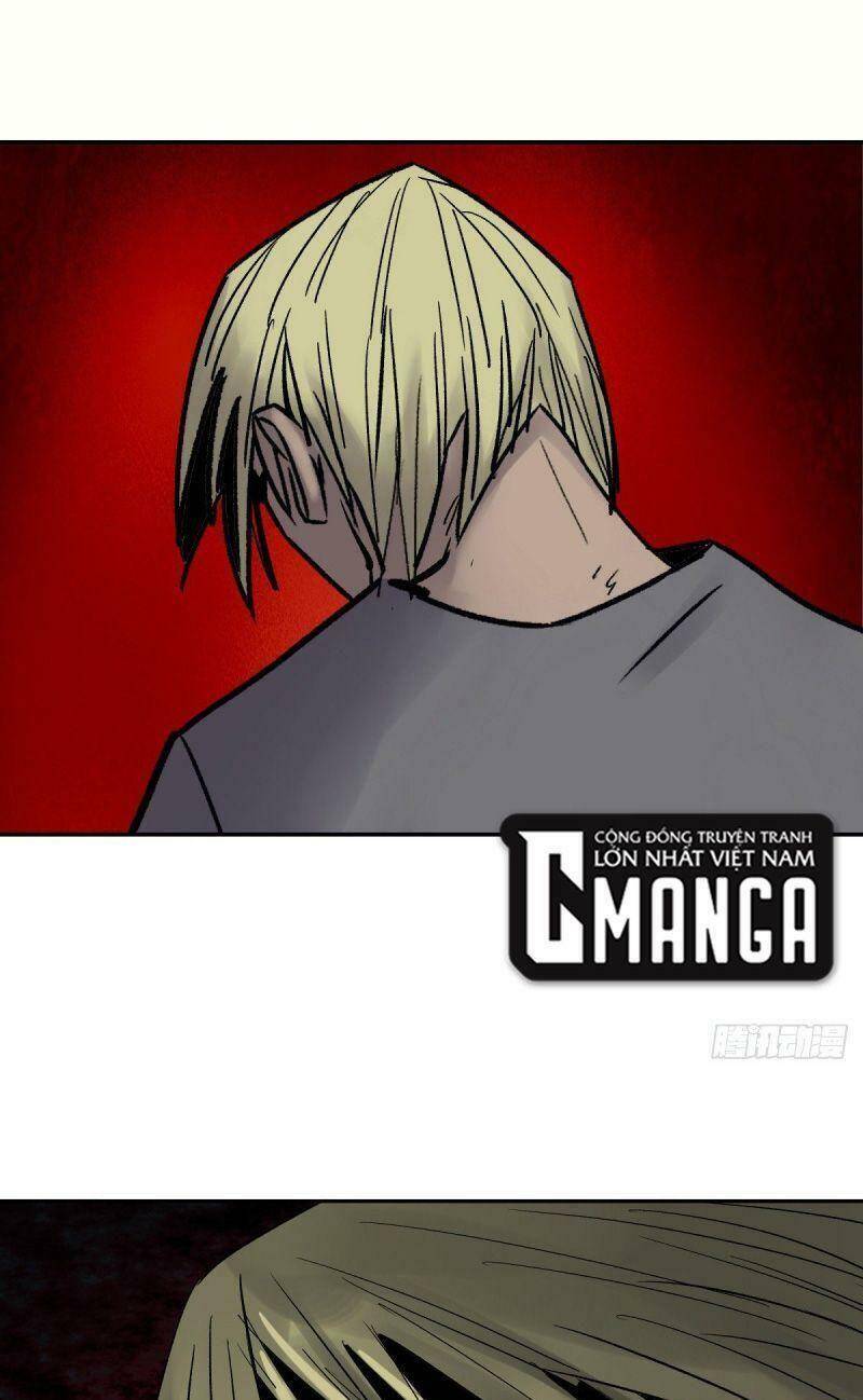 Tam Canh Tứ Cổ chapter 25 - Upload bởi truyensieuhay.com