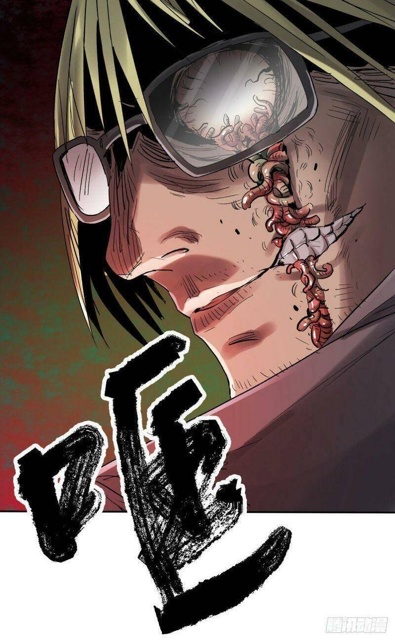 Tam Canh Tứ Cổ chapter 25 - Upload bởi truyensieuhay.com